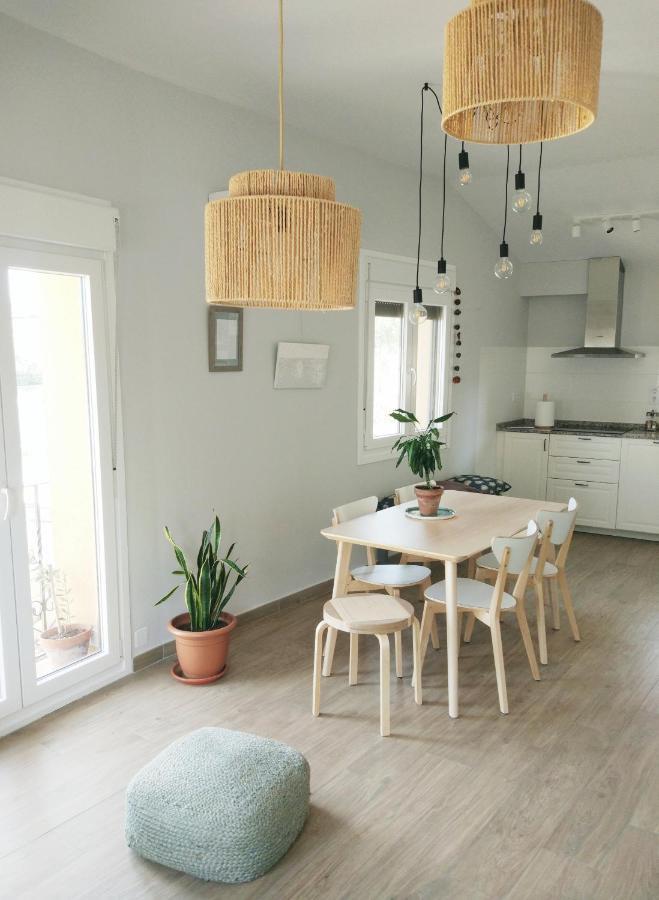 Guara Viva Abiego Lägenhet Exteriör bild