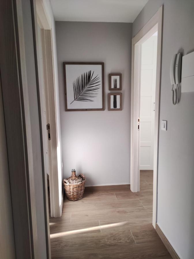 Guara Viva Abiego Lägenhet Exteriör bild